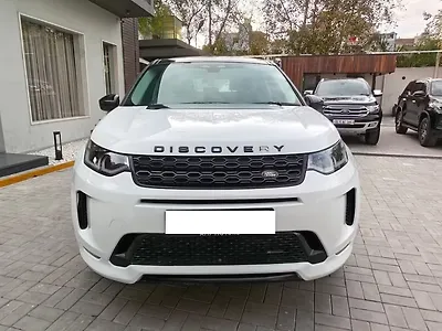 2022 Land Rover Discovery Sport SE R-Dynamic Petrol 1
