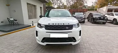 2022 Land Rover Discovery Sport SE R-Dynamic Petrol 1 2022 Land Rover Discovery Sport SE R-Dynamic Petrol 1