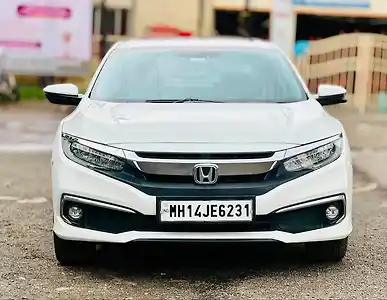 2020 होंडा सिविक ZX सीवीटी पेट्रोल 1 2020 होंडा सिविक ZX सीवीटी पेट्रोल 1