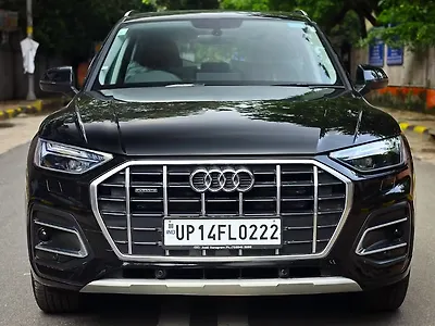 2023 Audi Q5 Technology 45 TFSI [2021-2024] 1