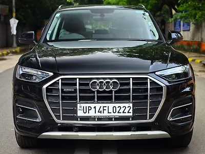2023 Audi Q5 Technology 45 TFSI [2021-2024] 1