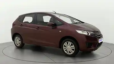 2017 होंडा जैज़ एस पेट्रोल 1 2017 होंडा जैज़ एस पेट्रोल 1