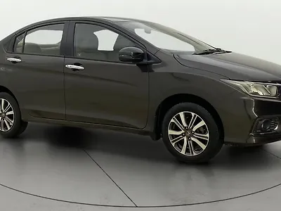 2022 Honda City V Petrol 1