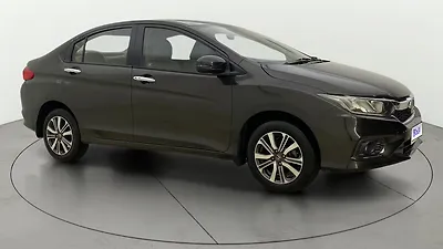 2022 Honda City V Petrol 1 2022 Honda City V Petrol 1