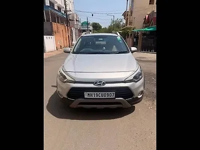 2017 Hyundai i20 Active 1.2 SX [2015-2016] 1