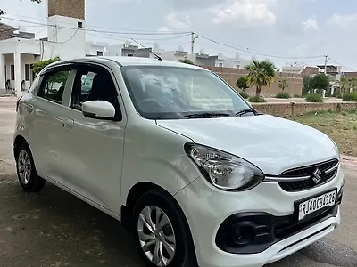 2022 मारुति सुज़ुकी सिलेरियो zxi [2021-2023] 1