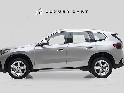 2023 BMW X1 sDrive18i xLine