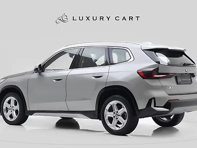 2023 BMW X1 sDrive18i xLine