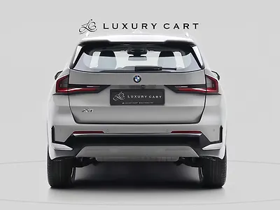 2023 BMW X1 sDrive18i xLine