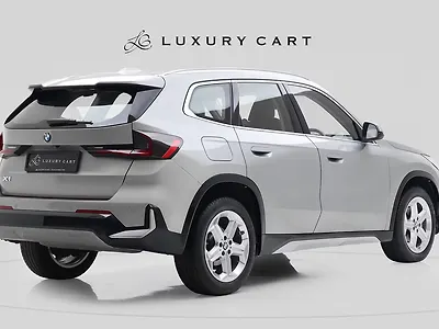 2023 BMW X1 sDrive18i xLine