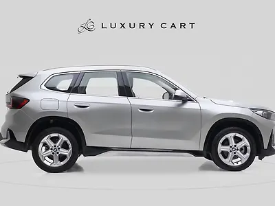 2023 BMW X1 sDrive18i xLine