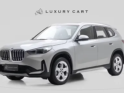 2023 BMW X1 sDrive18i xLine 1