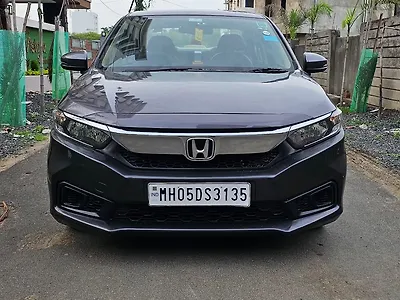 2018 Honda Amaze 1.2 S i-VTEC Opt 1