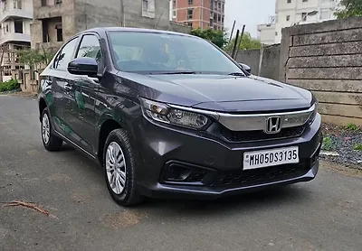 2018 Honda Amaze 1.2 S i-VTEC 1 2018 Honda Amaze 1.2 S i-VTEC 1