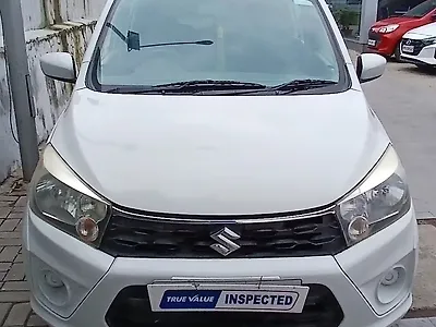 Second Hand Maruti Suzuki Celerio VXi [2017-2019] in Indore