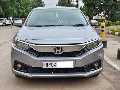 2020 Honda Amaze 1.5 VX CVT Diesel 1