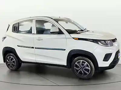 2019 महिंद्रा kuv100 k4 प्लस 6 str [2017-2020] 1