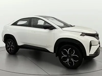 2024 Tata Curvv ICE Accomplished S 1.2 Hyperion GDI Petrol 6MT [2024-2025] 1