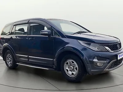 2018 Tata Hexa XMA 4x2 7 STR 1