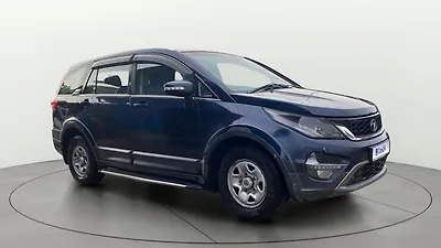 2018 Tata Hexa XMA 4x2 7 STR 1 2018 Tata Hexa XMA 4x2 7 STR 1