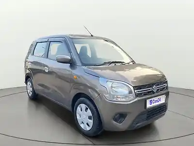 2021 मारुति सुज़ुकी वैगन आर vxi 1.2 1