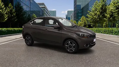 Second Hand Tata Tigor Revotron XZA+ in Pune Second Hand Tata Tigor Revotron XZA+ in Pune