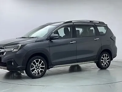 Second Hand Maruti Suzuki XL6 Zeta MT Petrol [2023-2025] in Ghaziabad