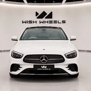 2024 Mercedes-Benz E-Class E 220d AMG Line 1 2024 Mercedes-Benz E-Class E 220d AMG Line 1