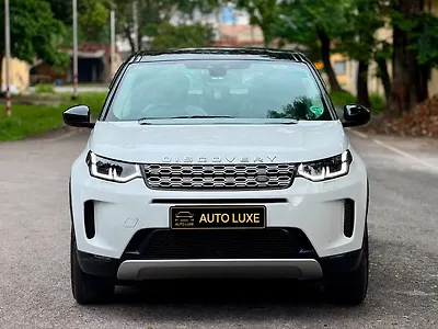 2020 लैंड रोवर डिस्कवरी 2.0 hse 4डब्ल्यूडी डीज़ल 1