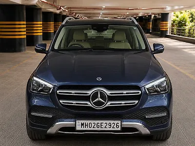 2024 Mercedes-Benz GLE 300d 4MATIC LWB 1