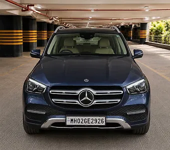 2024 Mercedes-Benz GLE 300d 4MATIC LWB 1 2024 Mercedes-Benz GLE 300d 4MATIC LWB 1