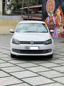 2013 Volkswagen Vento Highline Petrol 1 2013 Volkswagen Vento Highline Petrol 1