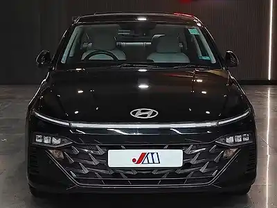 2023 हुंडई वरना SX Petrol 1.5L Automatic (CVT) 1