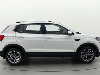 2022 Skoda Kushaq Style 1.5L TSI DSG
