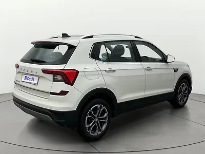 2022 Skoda Kushaq Style 1.5L TSI DSG