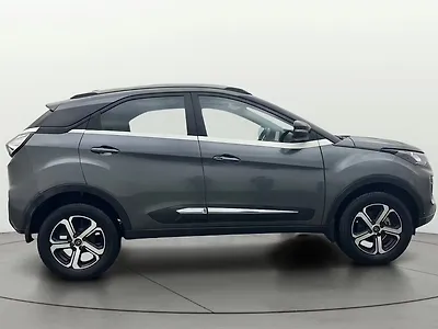 2021 Tata Nexon