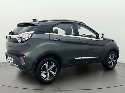 2021 Tata Nexon