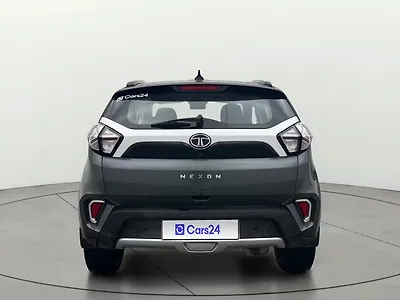 2021 Tata Nexon