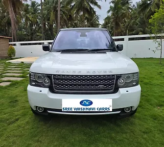 2013 Land Rover Range Rover 3.6 TDV8 Vogue SE Diesel 1 2013 Land Rover Range Rover 3.6 TDV8 Vogue SE Diesel 1