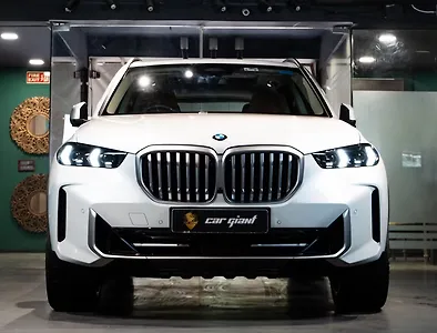 2025 BMW X5 xDrive40i xLine 1 2025 BMW X5 xDrive40i xLine 1
