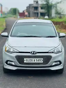 2014 Hyundai i20 Asta 1.4 CRDI 1