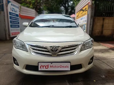 2013 Toyota Corolla Altis 1.8 G AT 1