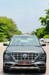 2021 Hyundai Venue S Plus 1.2 Petrol 1 2021 Hyundai Venue S Plus 1.2 Petrol 1