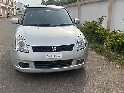 2006 Maruti Suzuki Swift VXi 1