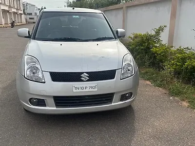 2006 Maruti Suzuki Swift VXi 1