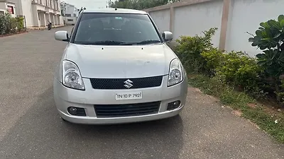 2006 Maruti Suzuki Swift VXi 1 2006 Maruti Suzuki Swift VXi 1