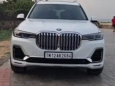 2021 बीएमडब्ल्यू x7 एक्सड्राइव 30d dpe 1
