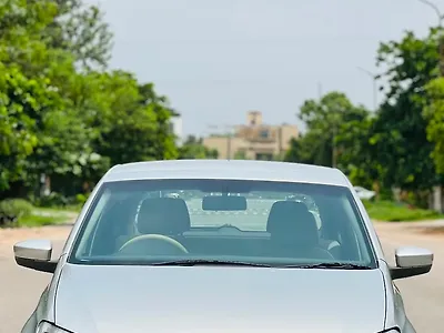 2013 Volkswagen Polo Comfortline 1.2L (P) 1