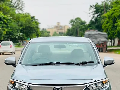 2019 Honda Amaze 1.2 S MT Petrol [2018-2020] 1