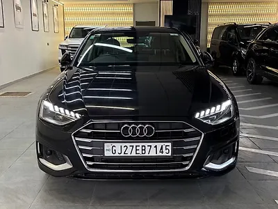 Second Hand Audi A4 Technology 40 TFSI [2022-2024] in Delhi